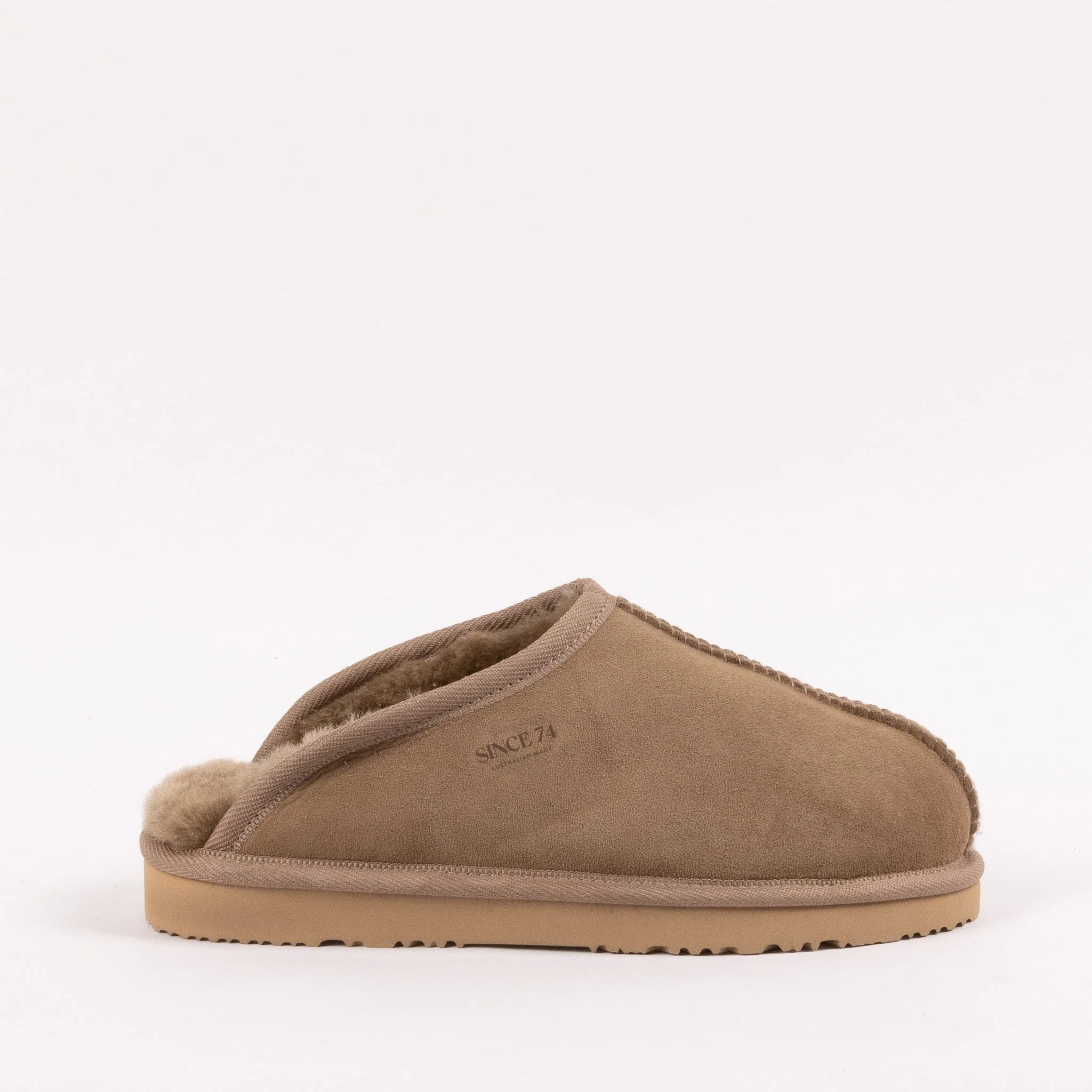 New In